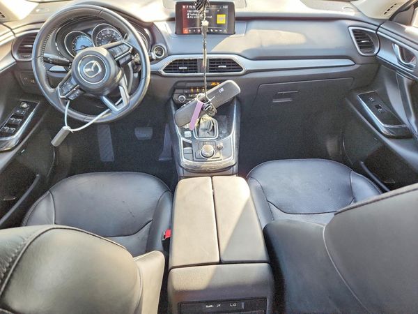 2019 MAZDA CX-9