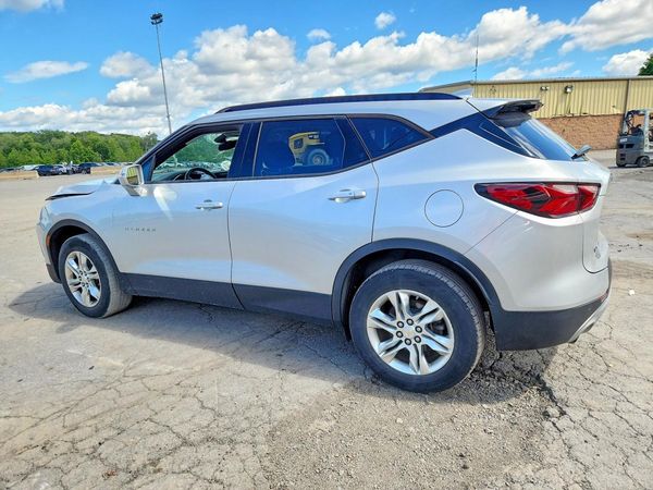 2019 CHEVROLET BLAZER 1LT