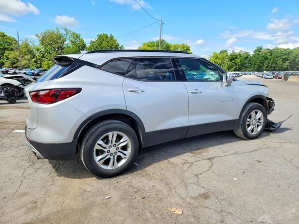 2019 CHEVROLET BLAZER 1LT