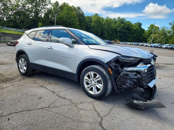 2019 CHEVROLET BLAZER 1LT
