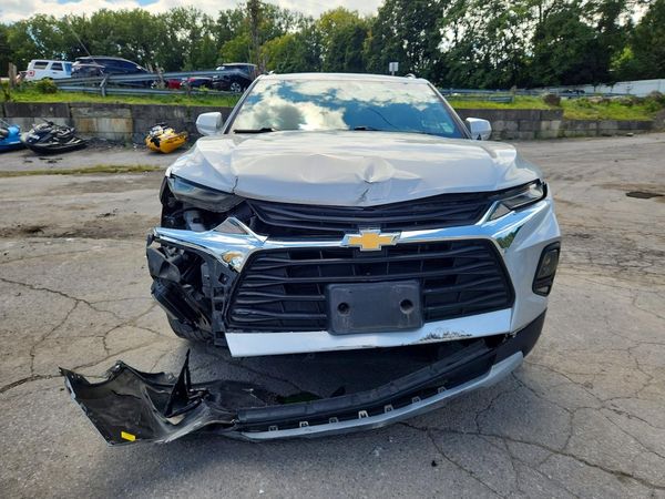 2019 CHEVROLET BLAZER 1LT