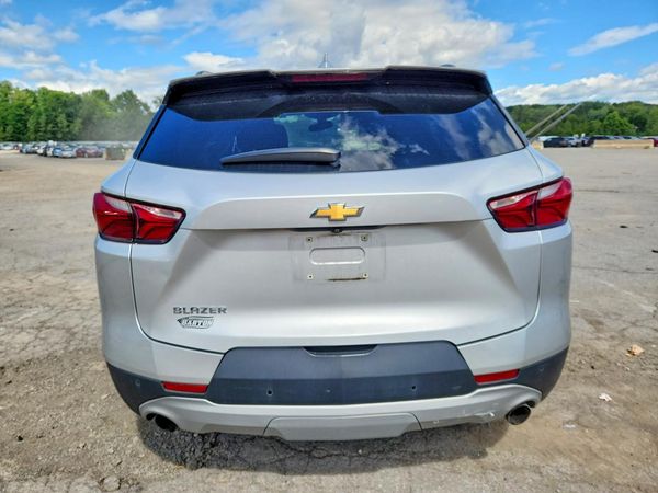 2019 CHEVROLET BLAZER 1LT