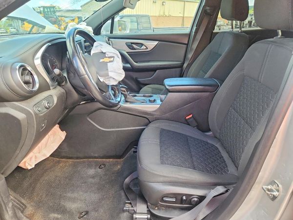 2019 CHEVROLET BLAZER 1LT