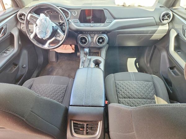 2019 CHEVROLET BLAZER 1LT