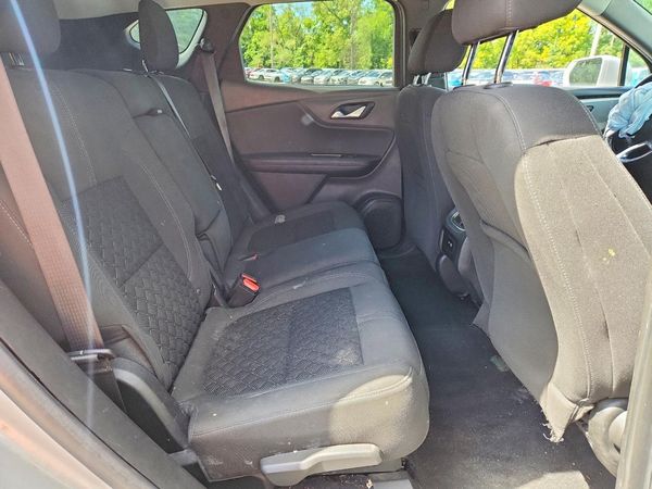2019 CHEVROLET BLAZER 1LT