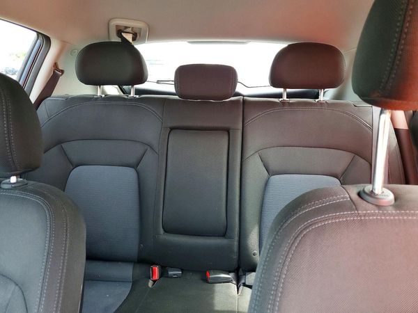 2016 KIA SPORTAGE LX w/Popular Pkg
