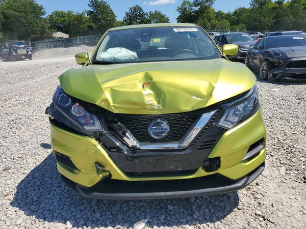 2020 NISSAN ROGUE SPORT