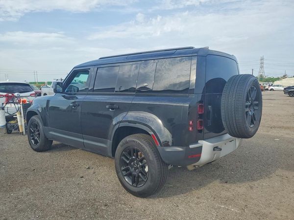 2023 LAND ROVER DEFENDER 110 S — DSRA
