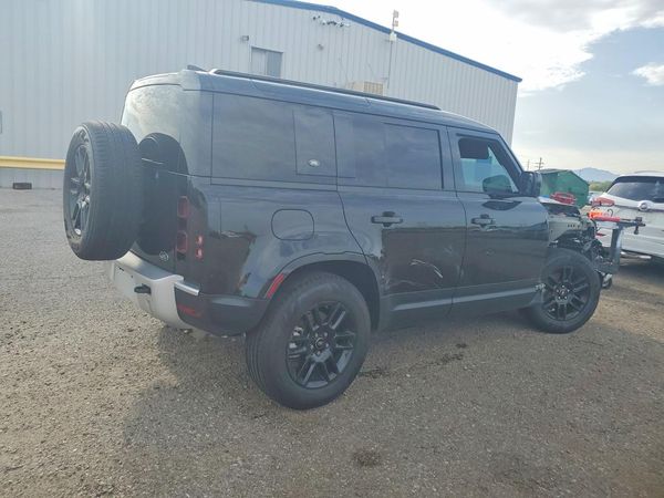 2023 LAND ROVER DEFENDER 110 S — PSRA