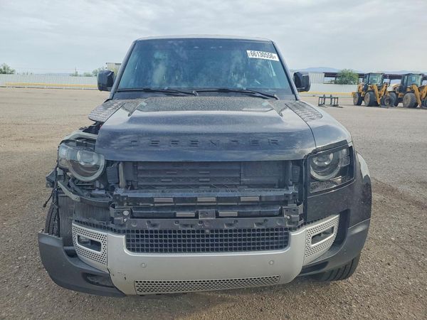 2023 LAND ROVER DEFENDER 110 S — DIRF