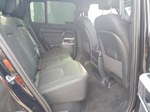 2023 LAND ROVER DEFENDER 110 S — PSRS