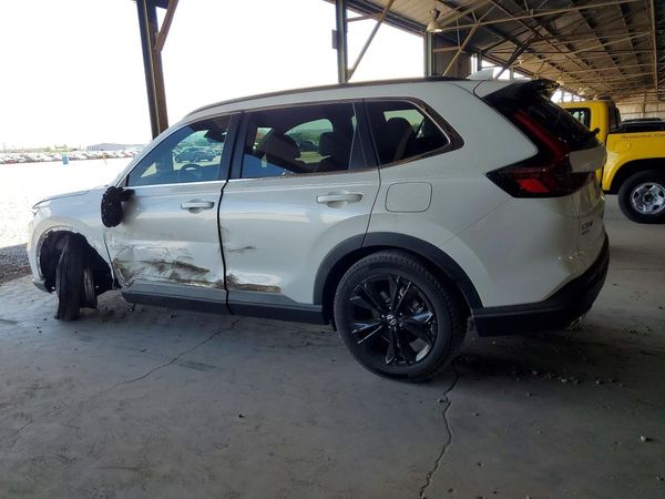 2023 HONDA CR-V Sport Touring — DSRA