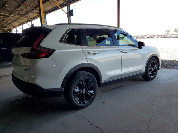 2023 HONDA CR-V Sport Touring — PSRA