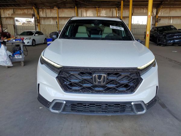 2023 HONDA CR-V Sport Touring — DIRF
