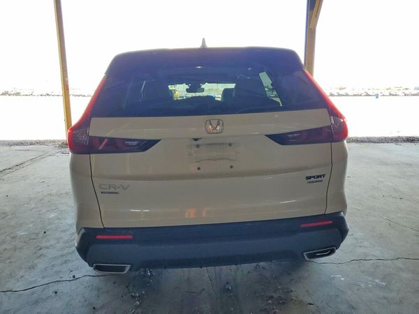 2023 HONDA CR-V Sport Touring — DIRR