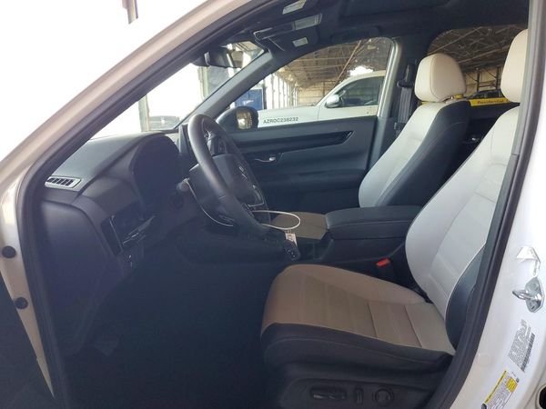 2023 HONDA CR-V Sport Touring — DENT
