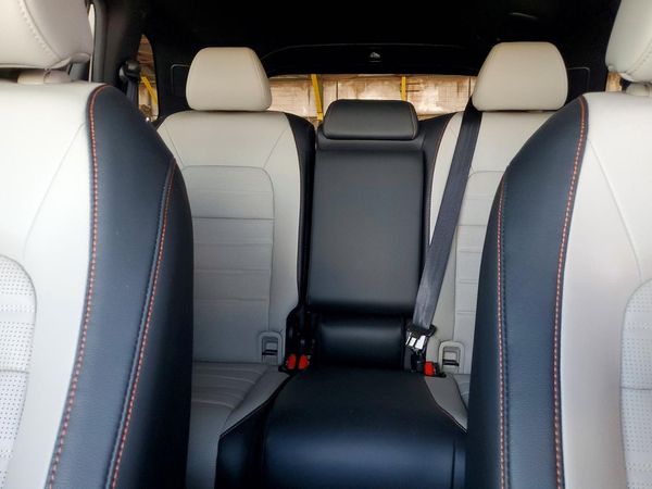 2023 HONDA CR-V Sport Touring — SUVN