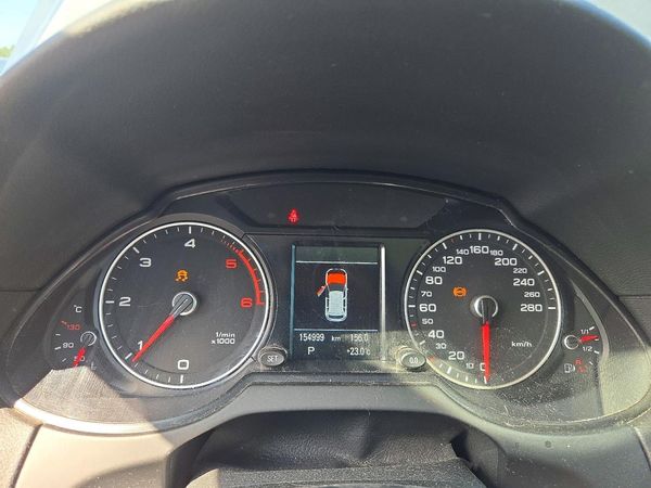 2016 AUDI Q5 quattro Premium Plus