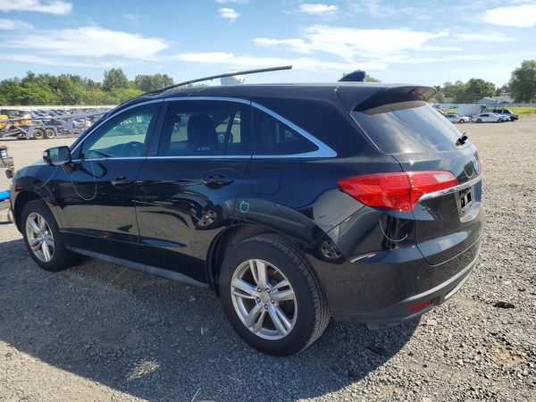 2014 ACURA RDX