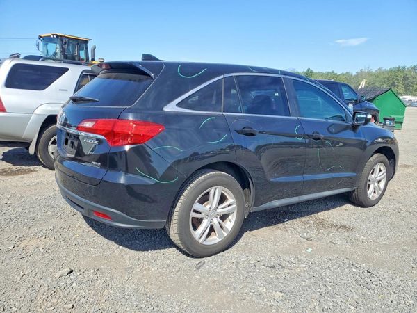 2014 ACURA RDX