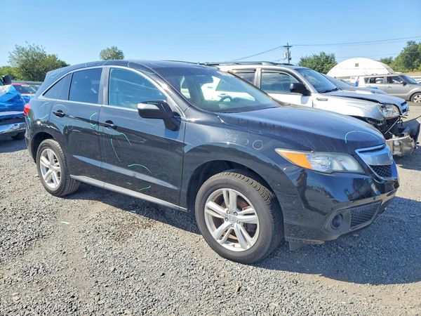 2014 ACURA RDX