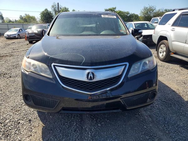2014 ACURA RDX