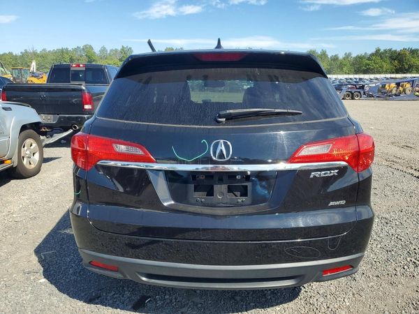 2014 ACURA RDX