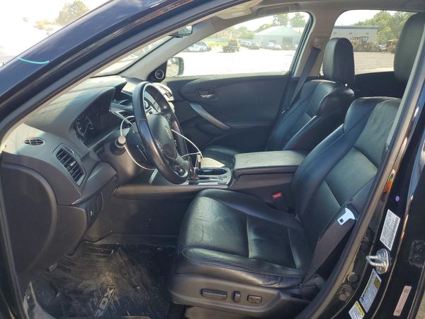 2014 ACURA RDX