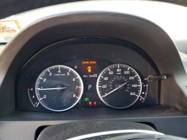 2014 ACURA RDX