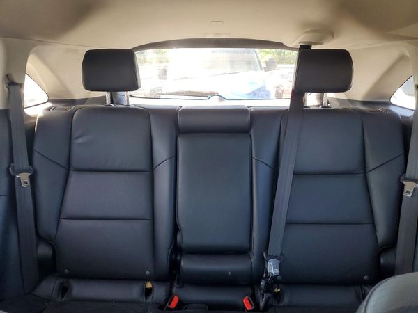 2014 ACURA RDX
