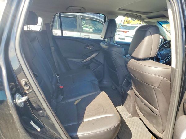 2014 ACURA RDX