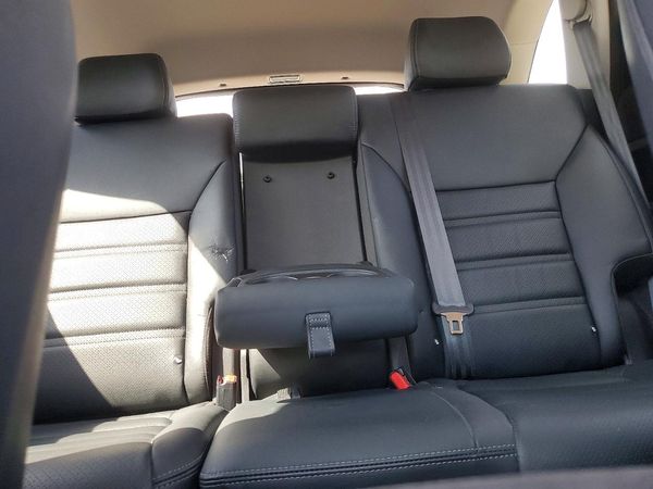 2017 KIA SORENTO EX