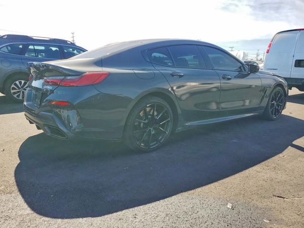 2024 BMW M850XI