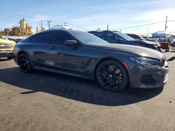 2024 BMW M850XI