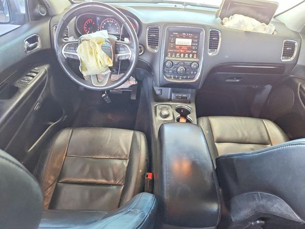 2016 DODGE DURANGO Limited