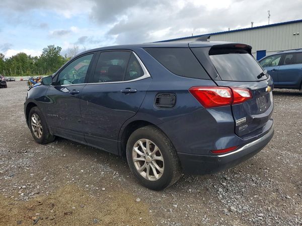 2018 CHEVROLET EQUINOX LT (1LT)