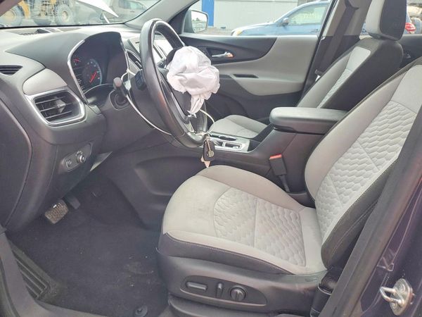 2018 CHEVROLET EQUINOX LT (1LT)