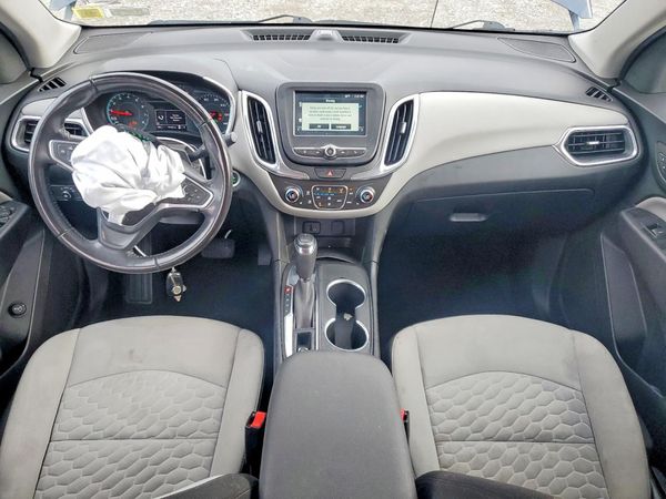 2018 CHEVROLET EQUINOX LT (1LT)