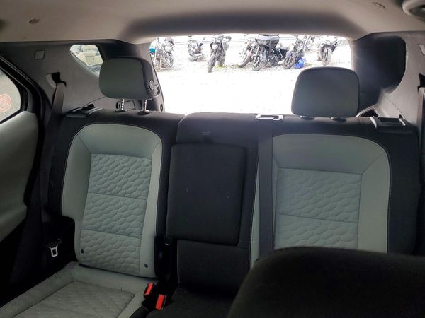 2018 CHEVROLET EQUINOX LT (1LT)