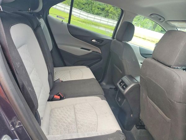 2018 CHEVROLET EQUINOX LT (1LT)