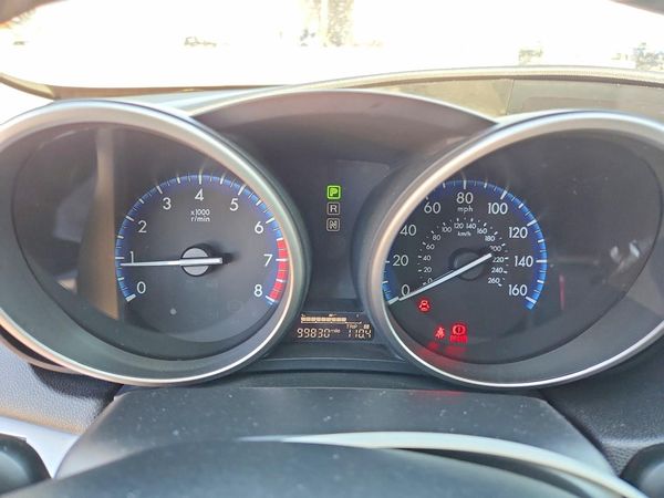 2013 MAZDA 3 Grand Touring/GT