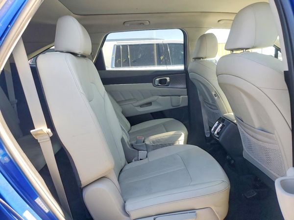 2021 KIA SORENTO