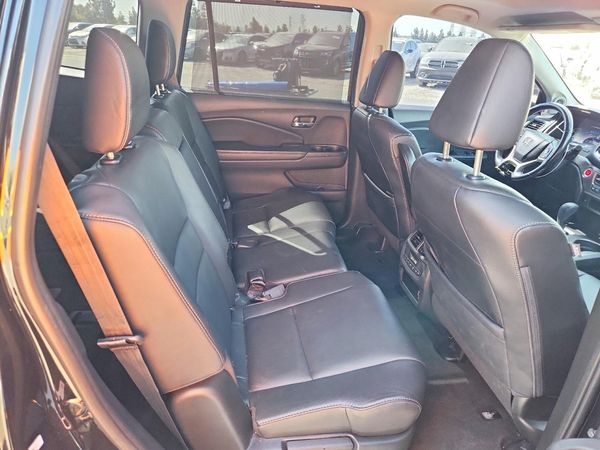 2020 HONDA PILOT EXL
