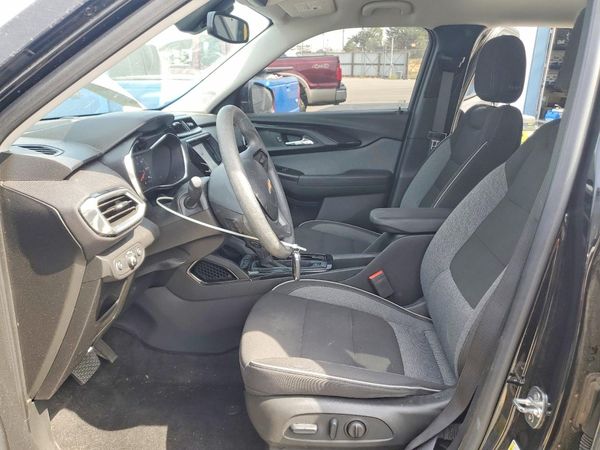 2023 CHEVROLET TRAILBLAZER