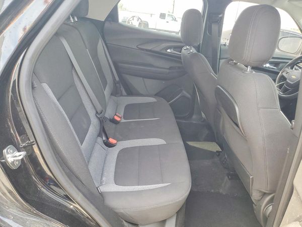 2023 CHEVROLET TRAILBLAZER