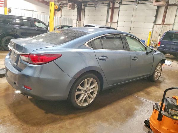 2014 MAZDA 6