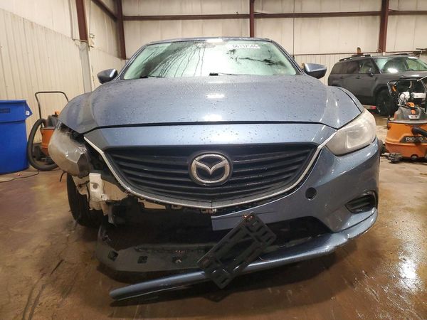 2014 MAZDA 6