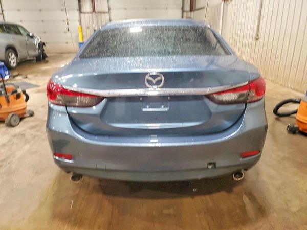 2014 MAZDA 6