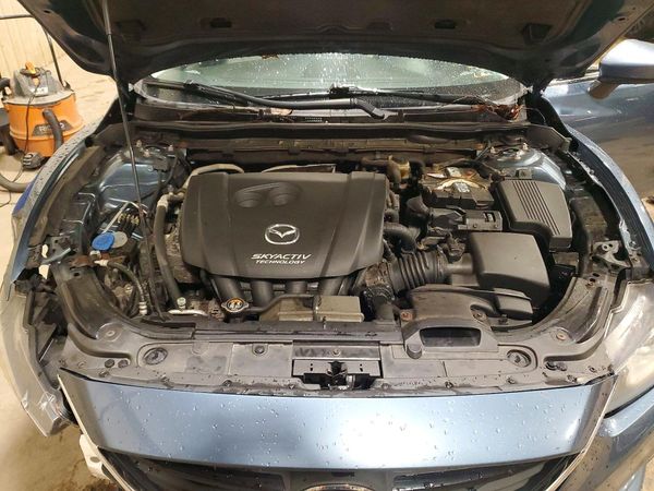 2014 MAZDA 6