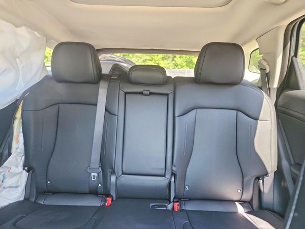 2027 KIA SPORTAGE HYBRID